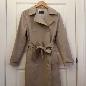 Marks & Spencer Trench Coat